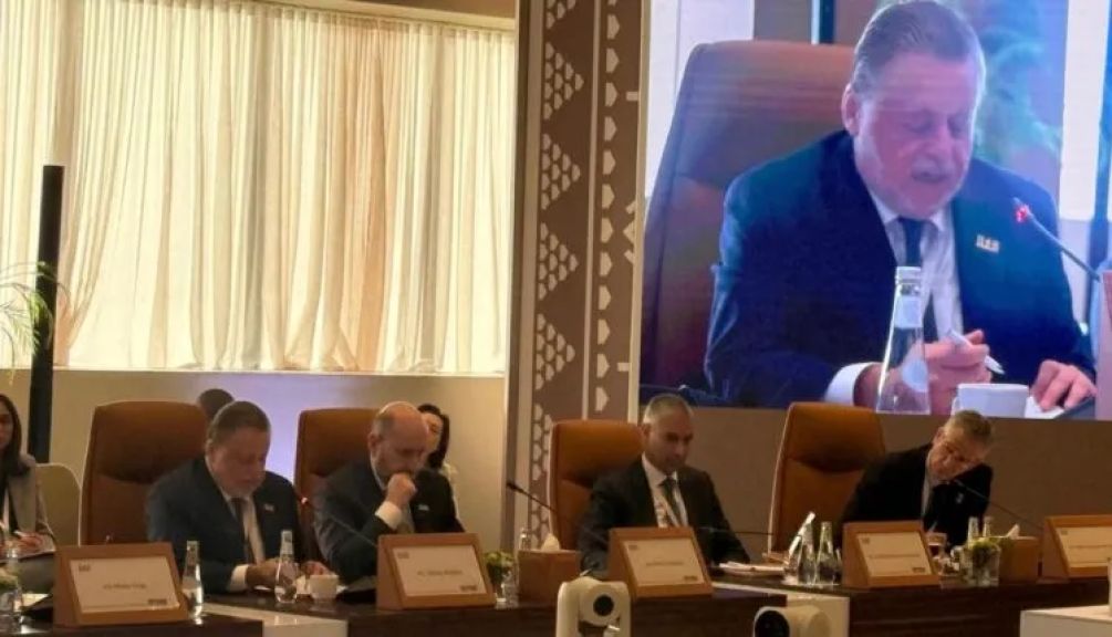 محافظ البنك المركزي المصري يشارك في فعاليات النسخة الثانية من مؤتمر العُلا لاقتصادات الأسواق الناشئة بالمملكة العربية السعودية