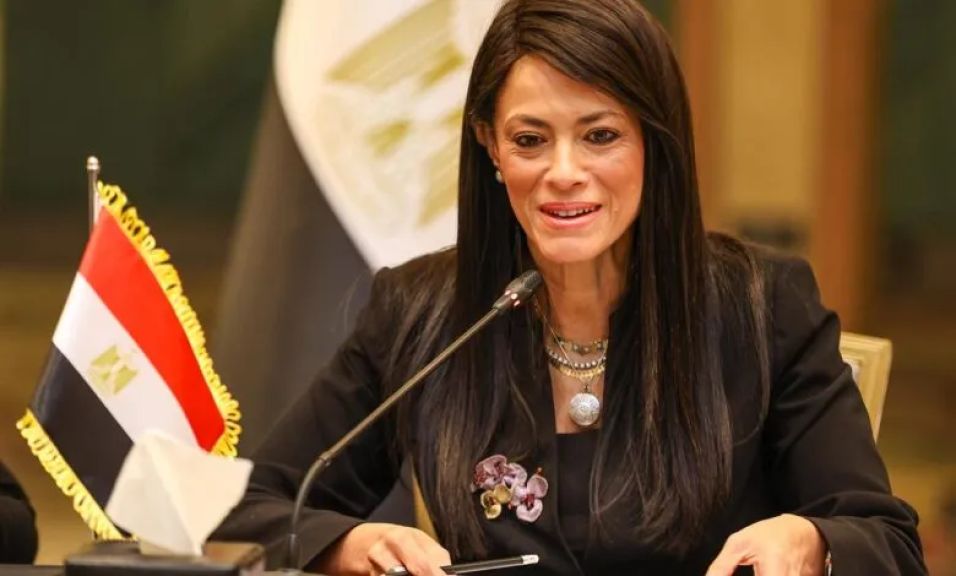 وزارة التخطيط تتابع تنفيذ مخرجات اللجنة العليا المصرية الجزائرية المشتركة