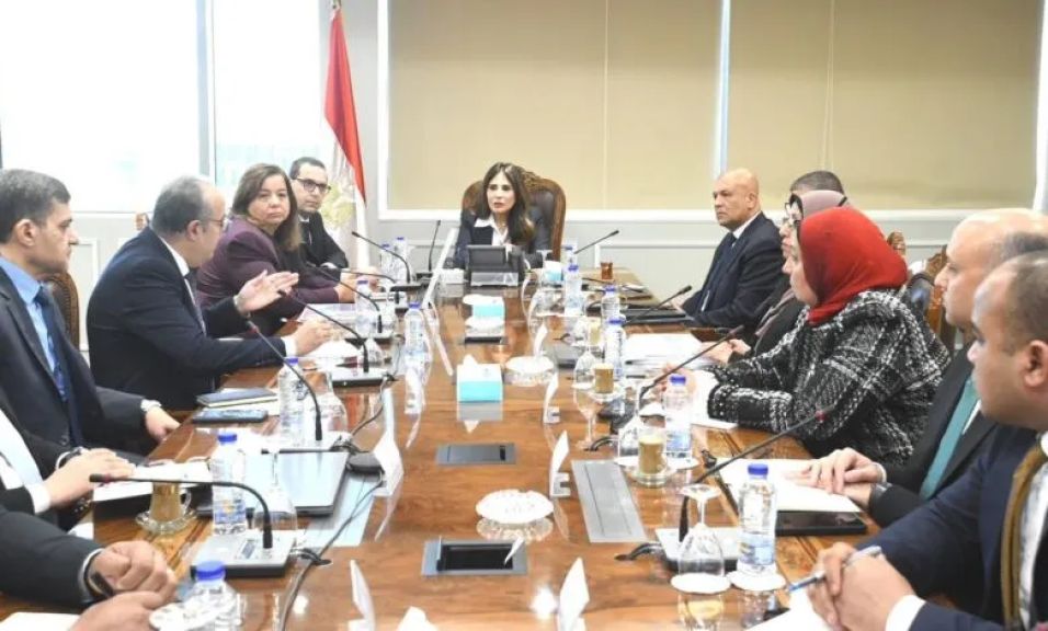 المنشاوي: تنفيذ 788 ألف وحدة بسكن كل المصريين.. واستمرار تسجيل وحدات بديلة للإيجار القديم حتى 12 أبريل