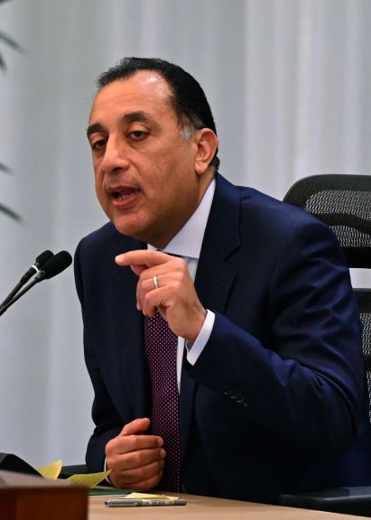 تطبيق الحزمة الجديدة للحماية الاجتماعية قبل رمضان