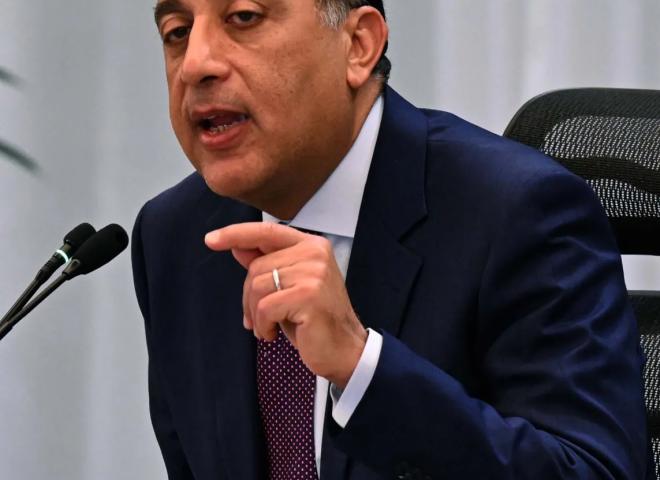 تطبيق الحزمة الجديدة للحماية الاجتماعية قبل رمضان