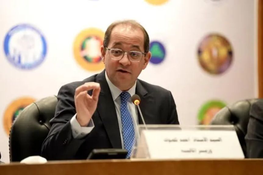 وزير المالية: حزمة حماية اجتماعية بـ40.3 مليار جنيه قبل رمضان