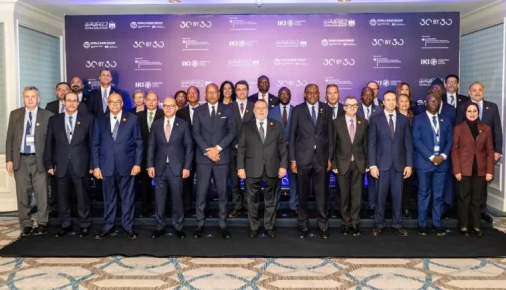 البنك المركزي المصري يطلق مؤتمر التمويل المستدام بالشراكة مع مؤسسة التمويل الدولية لدعم التحول نحو الاقتصاد الأخضر