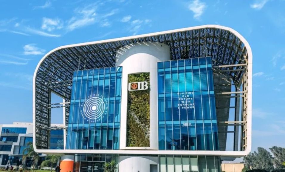 البنك التجاري الدولي يحصل على موافقة «المركزي» لفحص محفظة الأفراد لدى HSBC مصر