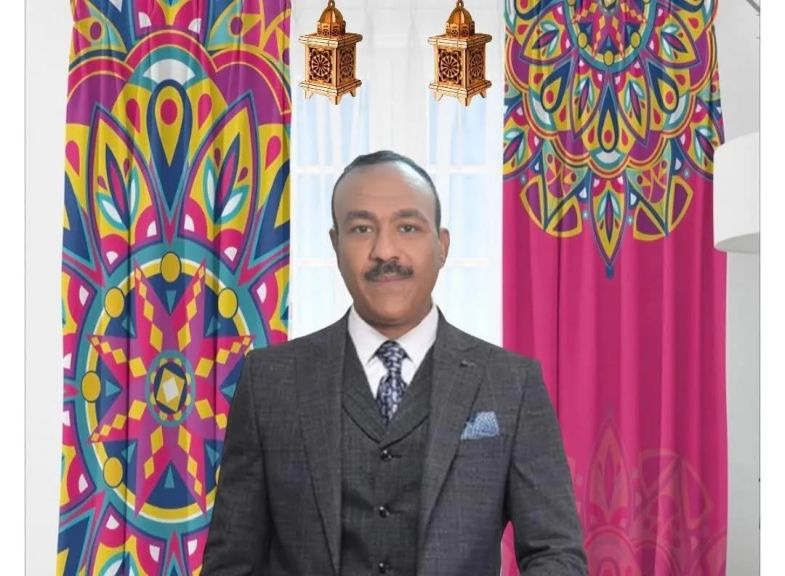 رمضان جاء.. ( قصيدة في حبّ شهر رمضان المبارك)