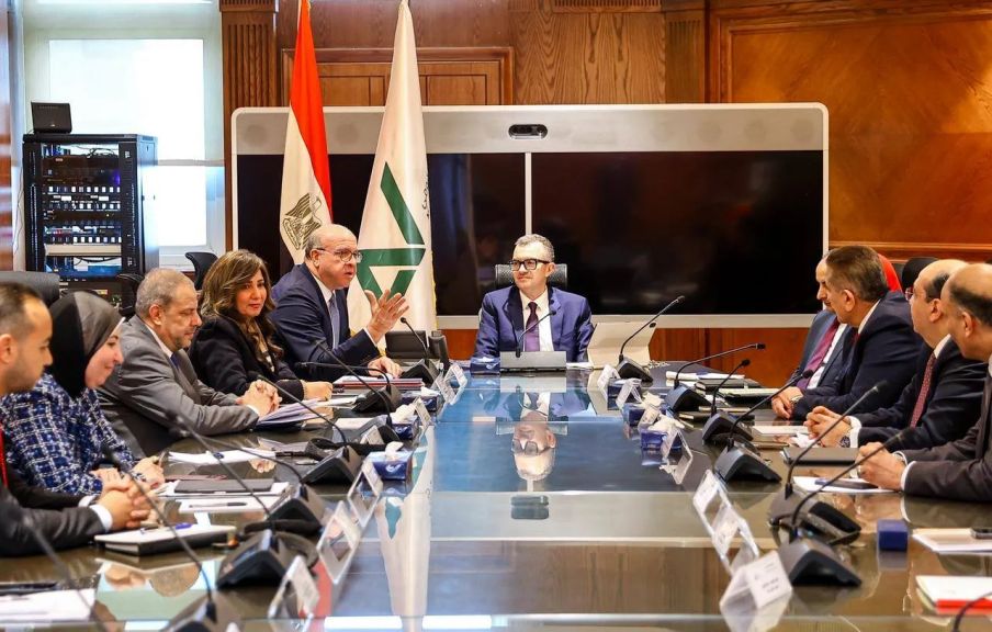 وزير التخطيط : الارتقاء بأداء دور بنك الاستثمار القومي كذراع تنموي رئيسي للحكومة وركيزة لرفع كفاءة الاستثمار العام