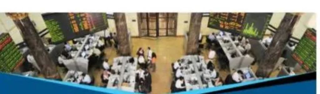 البورصة المصرية تعتمد القيد المؤقت لأسهم شركة مصر لتأمينات الحياة