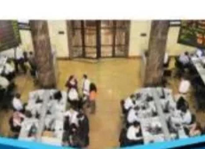 البورصة المصرية تعتمد القيد المؤقت لأسهم شركة مصر لتأمينات الحياة