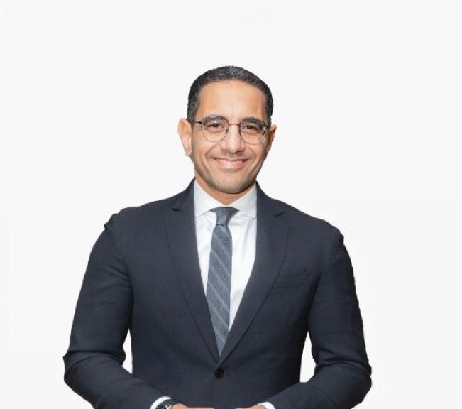 الرئيس التنفيذي للعمليات المصرفية بالبنك الزراعي ينضم لمجلس إدارة إي أسواق