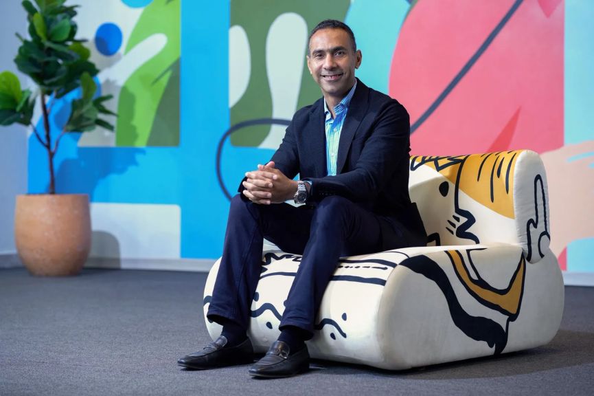 بنك قناة السويس يُشارك كراعٍ رئيسي للنسخة الثانية من «جائزة الراوي» دعمًا لتمكين الشباب وتعزيز ثقافة الإبداع والابتكار