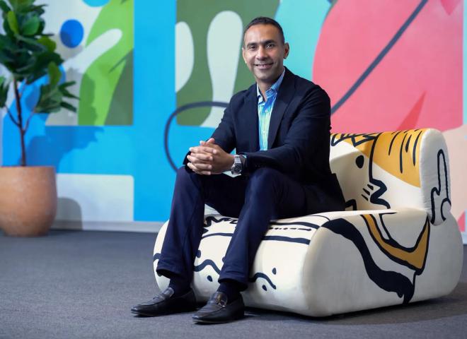 قناة السويس يُشارك كراعٍ رئيسي للنسخة الثانية من ”جائزة الراوي” دعمًا لتمكين الشباب وتعزيز ثقافة الإبداع والابتكار