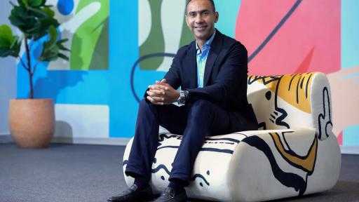 قناة السويس يُشارك كراعٍ رئيسي للنسخة الثانية من ”جائزة الراوي” دعمًا لتمكين الشباب وتعزيز ثقافة الإبداع والابتكار