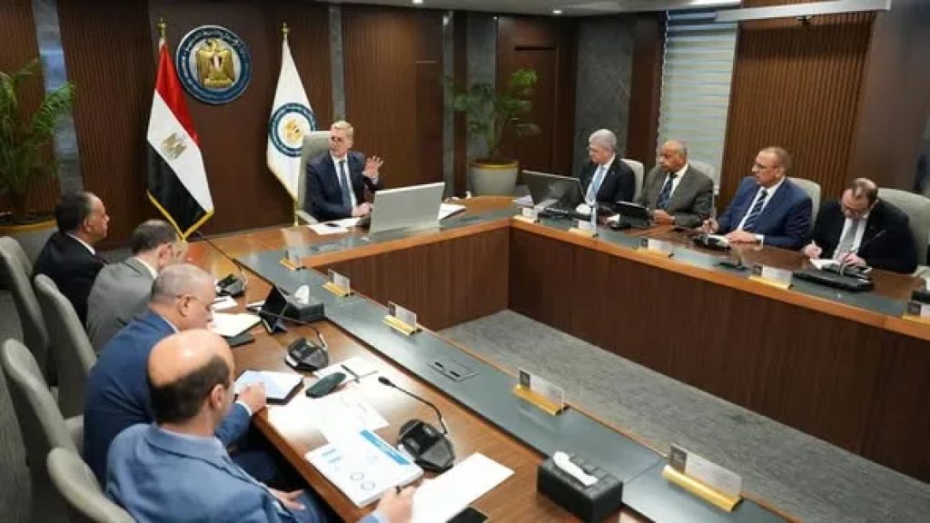 246 مليار جنيه حجم استثماراتها.. وزير البترول يشهد أعمال الجمعية العامة لـ”بتروجيت” ويشيد بدورها في تنفيذ المشروعات