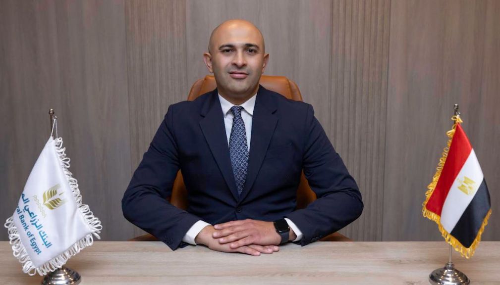 هاني عادل رئيساً للإلتزام والحوكمة بالبنك الزراعي المصري