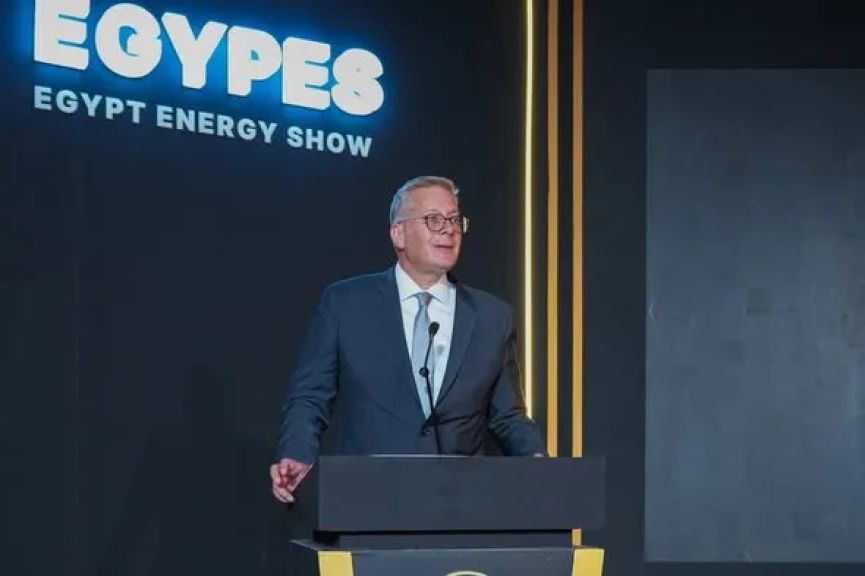 وزير البترول يشهد حفل توزيع جوائز مؤتمر ومعرض “إيجبس 2026”