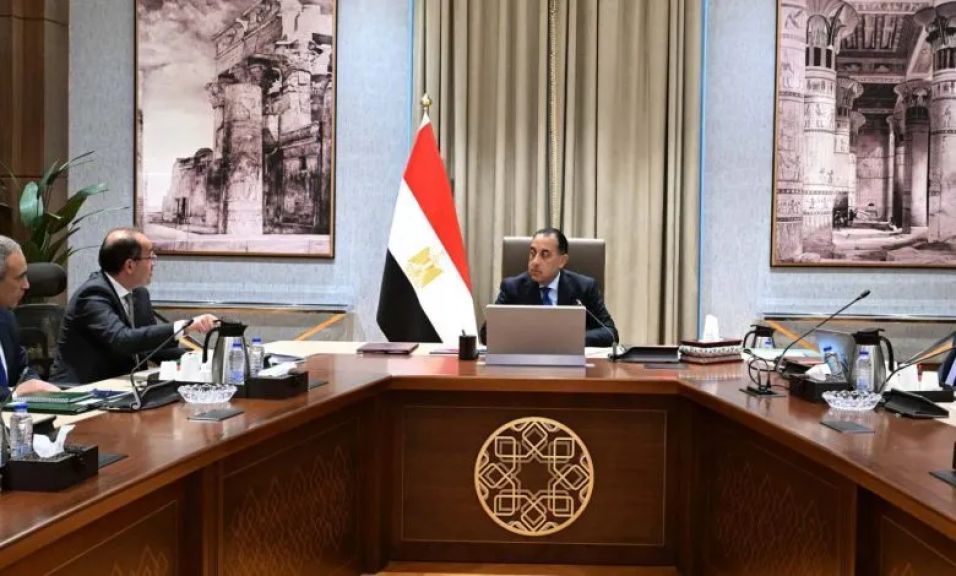 رئيس الوزراء يتابع الموقف التنفيذي لمشروع تنمية وتطوير مدينة المعرفة بالعاصمة الجديدة