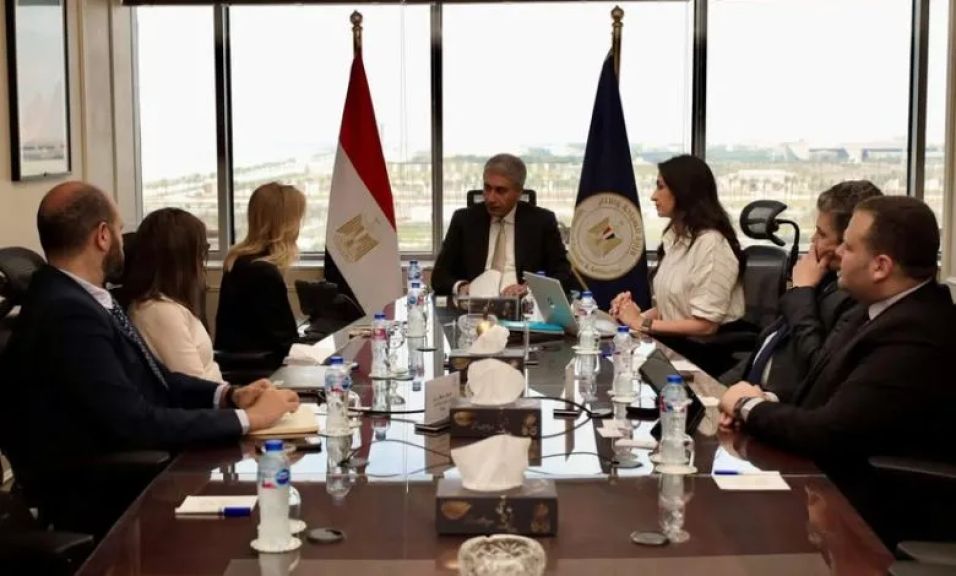 وزير السياحة يبحث مع شركة “فيزا” آفاق الشراكة الاستراتيجية لدعم تجربة السائح في مصر