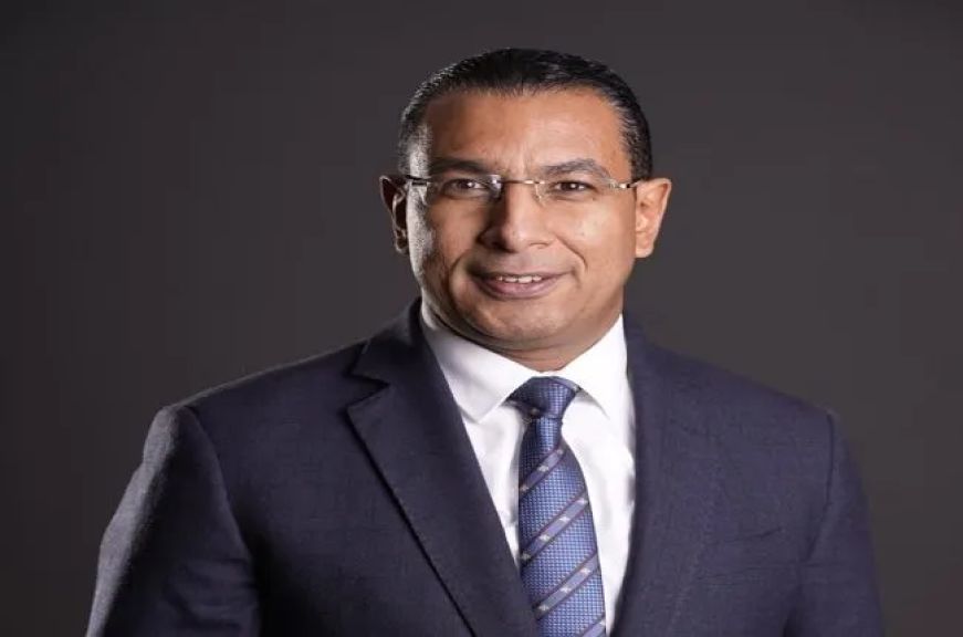 اتحاد بنوك مصر يعيّن أحمد فؤاد رئيسًا للجنة المشروعات الصغيرة والمتوسطة