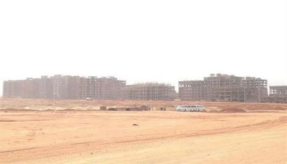 الإسكان تعلن تسليم دفعة جديدة من قطع أراضي الإسكان المتميز بمدينة بدر