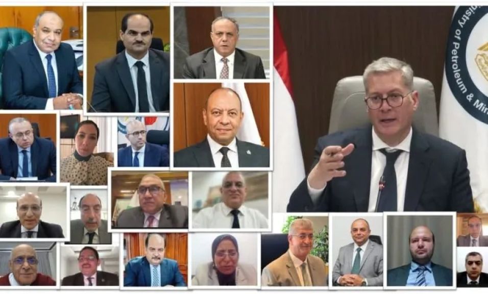 تعاقدات جديدة لـ «مودرن جاس» بالسعودية لـ22.6 ألف وحدة وخطة للتوسع بإفريقيا والدول العربية