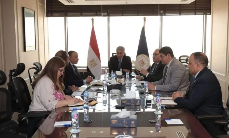 تطوير مركز حماية الغوص بشرم الشيخ لتعزيز السياحة المصرية