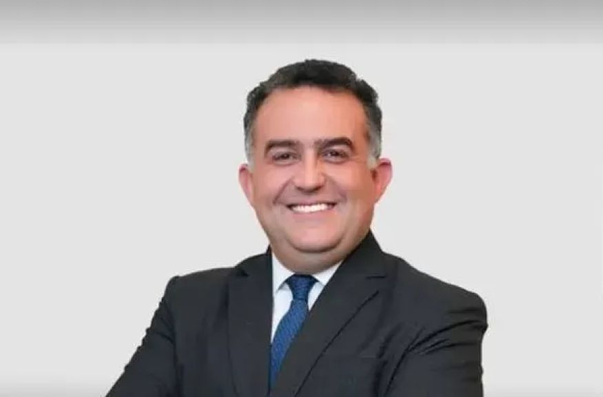 عمر رضوان رئيسًا لمجلس إدارة البورصة المصرية