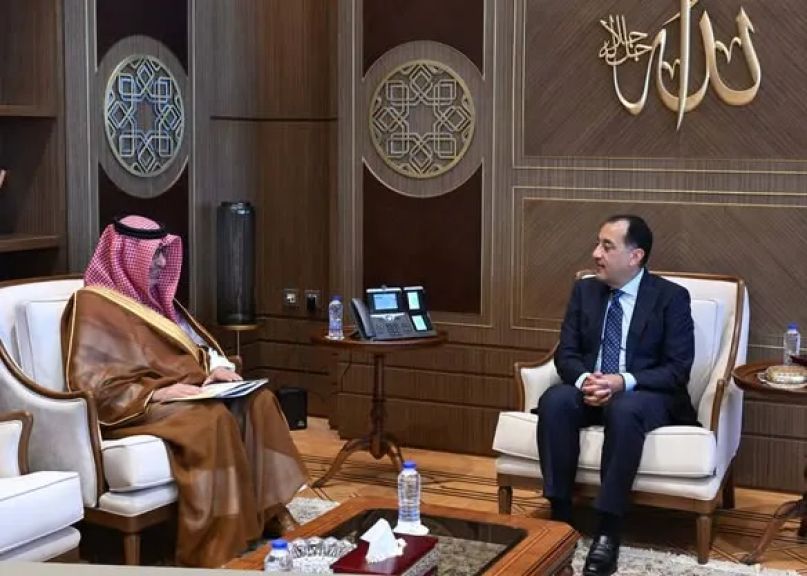 “مصر والسعودية” تواصلان التنسيق بشأن القضايا الإقليمية وبحث فرص الاستثمار في القطاعات الواعدة