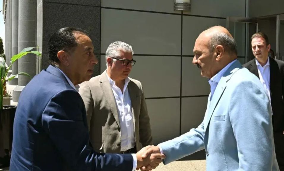 رئيس الوزراء يفتتح 9 مشروعات بالمنطقة الاقتصادية لقناة السويس باستثمارات 182.5 مليون دولار