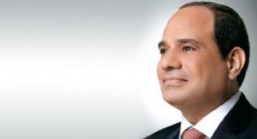 الرئيس السيسى يدين عملية إطلاق النار بواشنطن ويعرب عن ارتياحه لسلامة ترامب