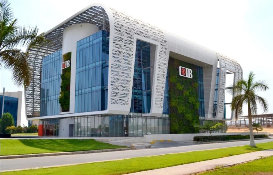 بنكCIB  يُتم بنجاح إتمام الإصدار الثالث من البرنامج الرابع عشر لتوريق شركة “بي. تك” بقيمة 1.307 مليار جنيه