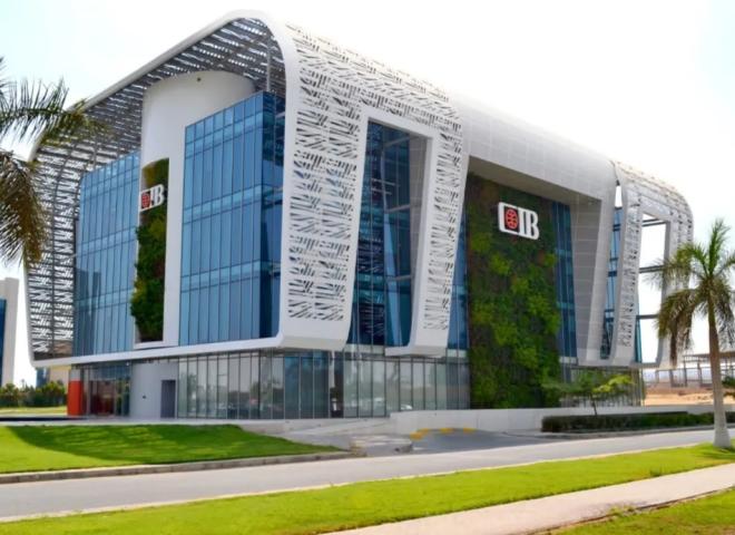 بنكCIB  يُتم بنجاح إتمام الإصدار الثالث من البرنامج الرابع عشر لتوريق شركة “بي. تك” بقيمة 1.307 مليار جنيه