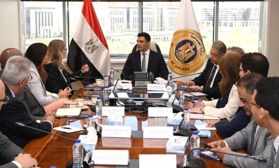 وزير الصناعة: نستهدف إنتاج 100 ألف سيارة سنويًا بحلول 2030