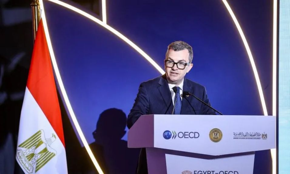 وزير التخطيط: 35 مشروعًا دعمت الإصلاح الاقتصادي والتحول الرقمي