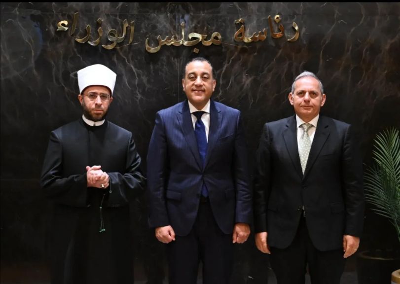 بنك مصر يوقع بروتوكول تعاون مع وزارة الأوقاف لتقسيط صكوك الأضاحي بدون فوائد تيسيرًا على المواطنين
