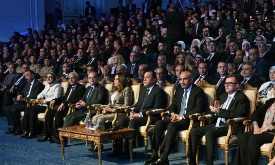 “مدبولي” يشهد إطلاق “مبادرة المليون رخصة دولية” ومرصد سوق العمل الدولي