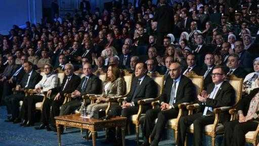 “مدبولي” يشهد إطلاق “مبادرة المليون رخصة دولية” ومرصد سوق العمل الدولي