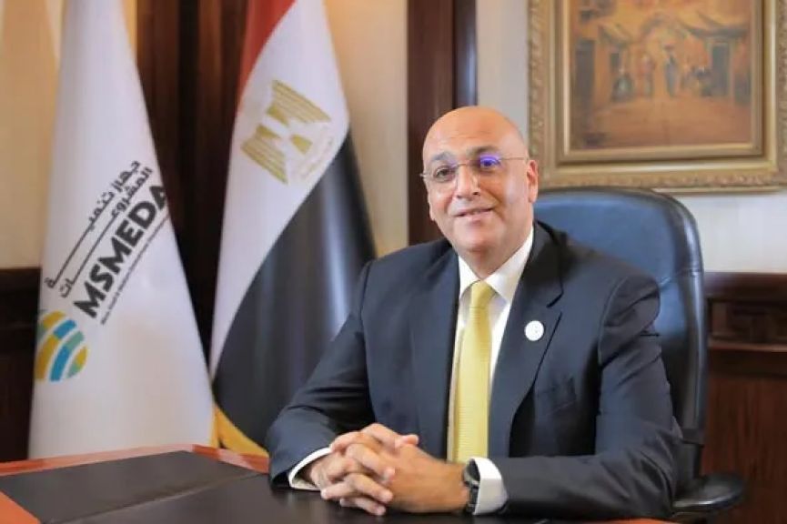 “جهاز تنمية المشروعات” ينظم زيارات ميدانية للتجمّعات الصناعية للتعرف على احتياجات أصحاب المشروعات الصغيرة