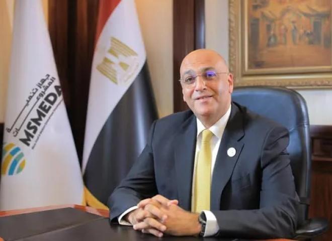 “جهاز تنمية المشروعات” ينظم زيارات ميدانية للتجمّعات الصناعية للتعرف على احتياجات أصحاب المشروعات الصغيرة