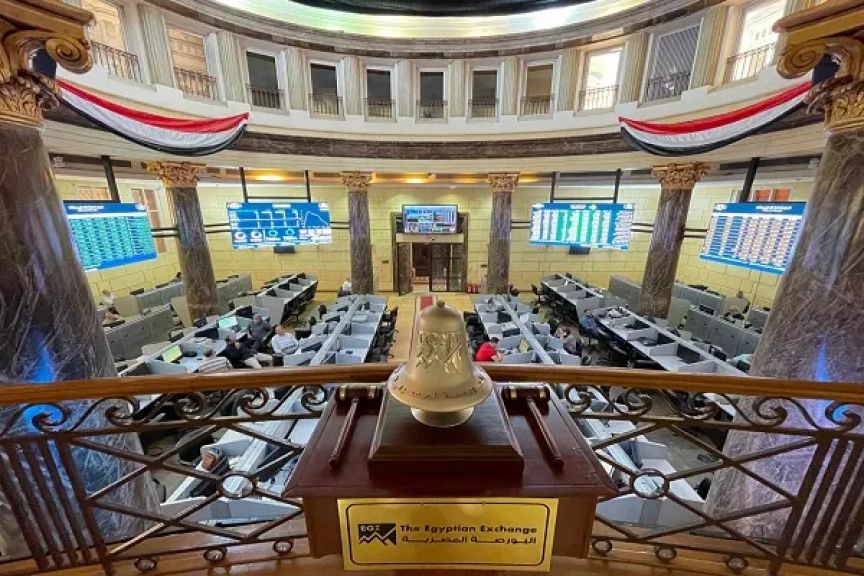 البورصة المصرية تعلن عن مواعيد إجازة عيد الأضحى المبارك 2026