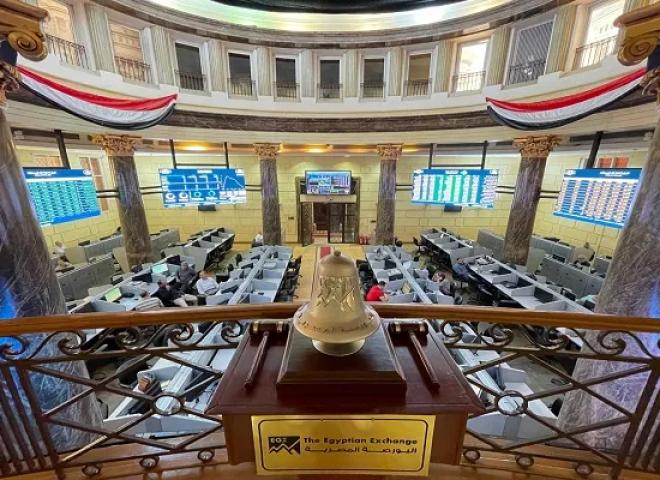 البورصة المصرية تعلن عن مواعيد إجازة عيد الأضحى المبارك 2026