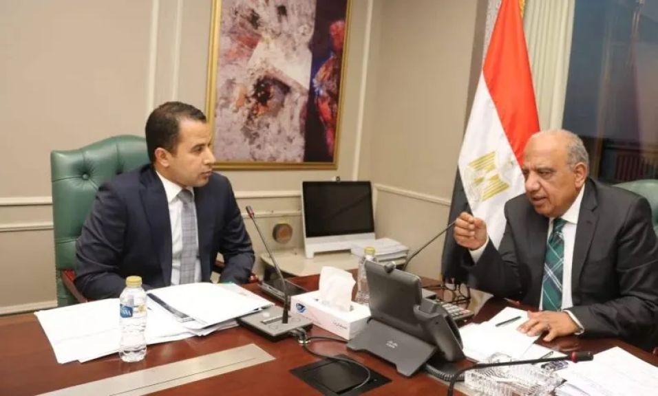 وزير الكهرباء: تنفيذ مشروعات طاقة متجددة بقدرات 7470 ميجاوات وبطاريات تخزين 7000 ميجاوات ساعة