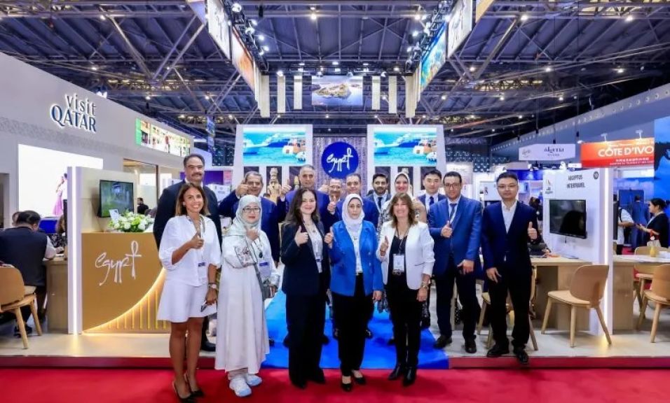 السياحة تروج للمقصد المصري في معرض ITB China 2026 بشنغهاي