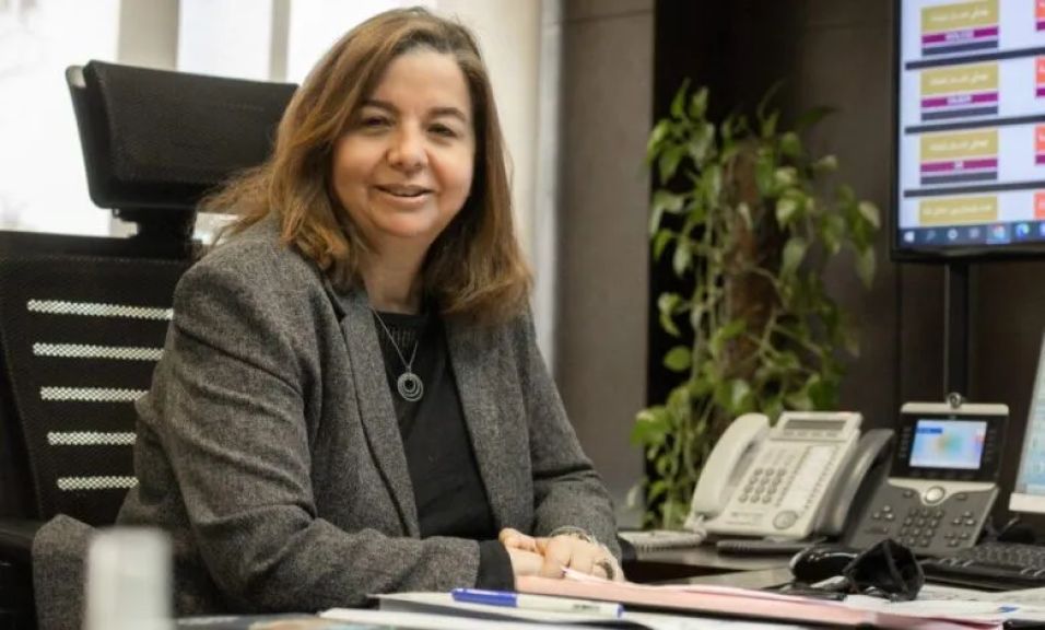 مي عبدالحميد: طرح إعلانين جديدين لـ«سكن كل المصريين» قبل نهاية 2026