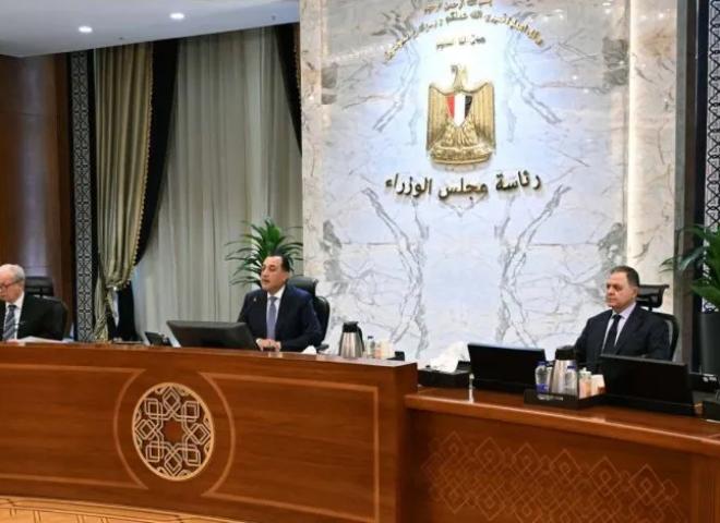 رئيس الوزراء: توريد 4.6 مليون طن قمح إنجاز تاريخي غير مسبوق