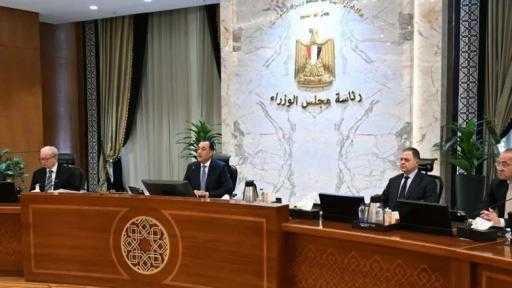 رئيس الوزراء: توريد 4.6 مليون طن قمح إنجاز تاريخي غير مسبوق