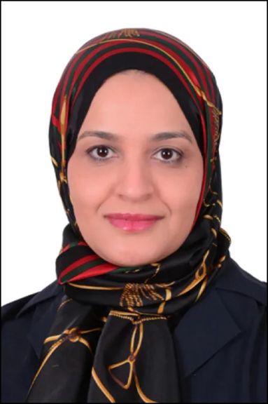 النائبة غاده أحمد أحمد إسماعيل أبو كريشه عضو مجلس النواب تهنئ الرئيس السيسي والشعب المصري بالعام الهجري الجديد