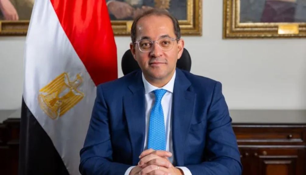 وزير المالية يعلن إطلاق أول «موبايل أبلكيشن» لخدمات الضرائب العقارية