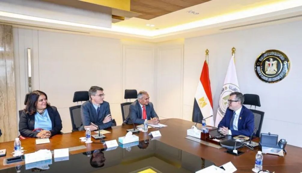 البنك الدولي: ملتزمون بمساندة جهود التنمية المصرية وتطوير حوكمة البيانات ومنهجيات قياس الفقر والتضخم