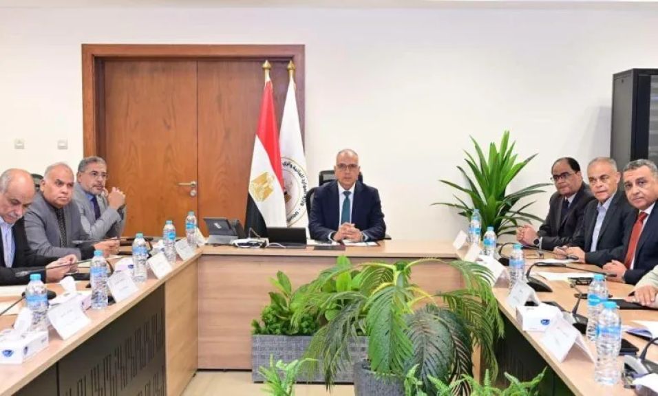 وزير الري يكشف تأثيرات ظاهرة النينيو على إيراد نهر النيل