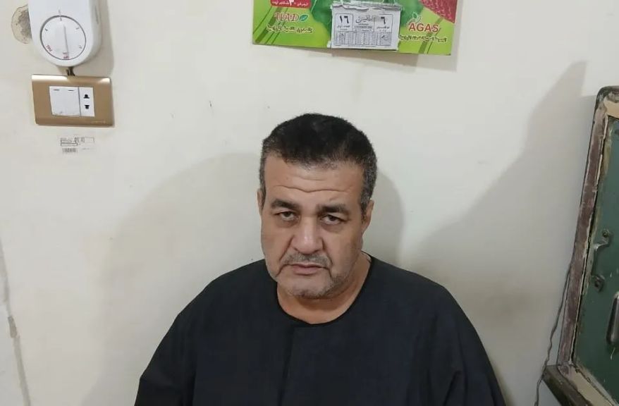 العمده أحمد أحمد إسماعيل أبو كريشه يهنئ الرئيس السيسي والشعب المصري بفوز منتخب مصر فى كأس العالم